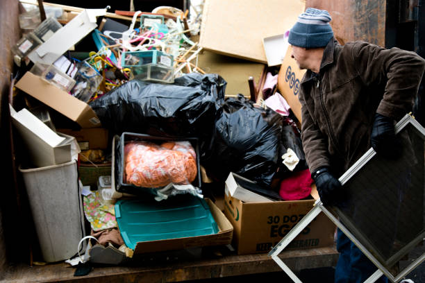 Best Office Junk Removal  in Murraysville, NC