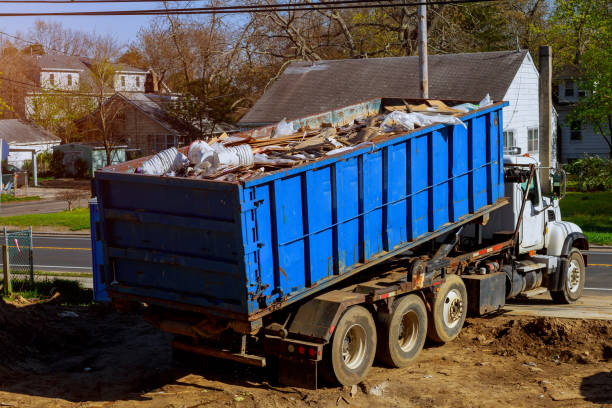 Basement Cleanout Services in Murraysville, NC