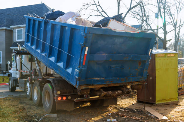Best Local Junk Hauling  in Murraysville, NC