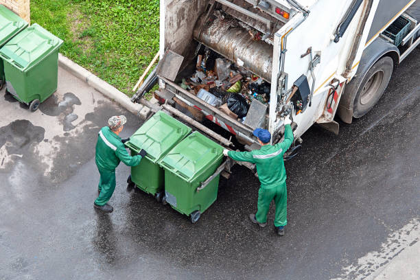 Best Yard Cleanup Services  in Murraysville, NC