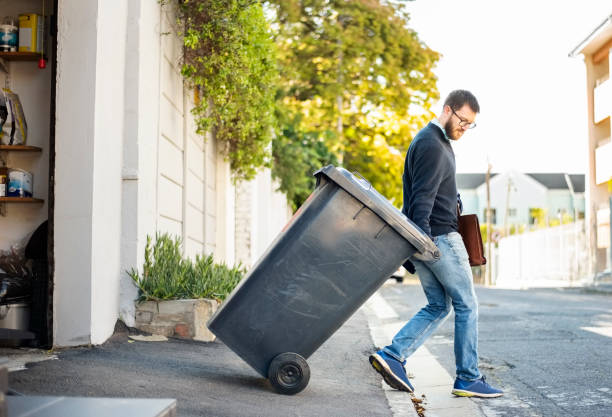 Best Yard Waste Removal  in Murraysville, NC