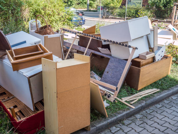 Best Yard Waste Removal  in Murraysville, NC
