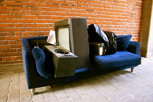Best Trash Removal Near Me  in Murraysville, NC