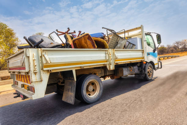 Best Commercial Cleanout Services  in Murraysville, NC