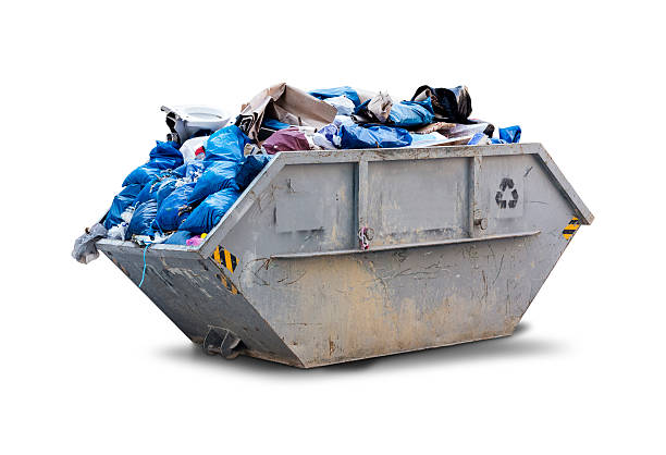 Best Construction Debris Removal  in Murraysville, NC
