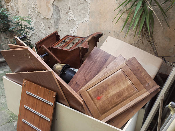 Best Basement Cleanout Services  in Murraysville, NC