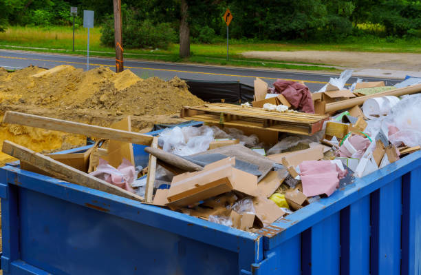 Best Attic Cleanout Services  in Murraysville, NC